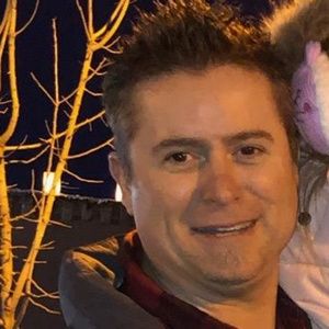 Meet your Posher, Robert